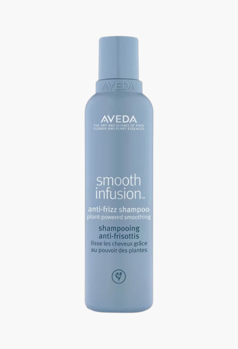 Aveda Smooth Infusion Anti-Frizz Shampoo - GLAM MODA